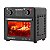 Forno Com Air Fryer Telefunken 12L Aero Fryer 120 Preto 220V - Imagem 5
