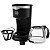 Cafeteira Elétrica Telefunken 600ml 650W Verona Preto - 220V - Imagem 5