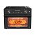 Forno Com Air Fryer Telefunken 35L Aero Fyer Deluxe 127V - Imagem 1