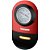 Chaleira Elétrica Telefunken 1850-2200W PE900 Vermelho 220V - Imagem 4