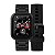 Smartwatch Technos Troca-Pulseira TMAXAO/8P Preto - Imagem 1