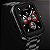 Smartwatch Technos Troca-Pulseira TMAXAO/8P Preto - Imagem 3