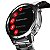 Smartwatch Technos Troca-Pulseira TSPORTSCAA/6K Preto/Prata - Imagem 2