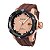 Relógio Masculino Magnum Analógico MA35173X - Rose - Imagem 1