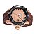 Relógio Masculino Magnum Analógico MA35173X - Rose - Imagem 3