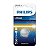 Pilha Moeda Lítio Philips CR2032P5B/59 - 3V - Imagem 1