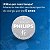 Pilha Moeda Lítio Philips CR2032P5B/59 - 3V - Imagem 4
