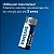 Bateria Alcalina Philips A23 V23GA E23A 8LR932/59 - 12V - Imagem 4