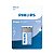 Bateria Alcalina Philips Power Alkaline 6LR61P1B/59 - 9V - Imagem 1
