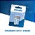 Bateria Alcalina Philips Power Alkaline 6LR61P1B/59 - 9V - Imagem 2