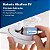 Bateria Alcalina Philips Power Alkaline 6LR61P1B/59 - 9V - Imagem 3