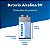 Bateria Alcalina Philips Power Alkaline 6LR61P1B/59 - 9V - Imagem 4