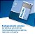 Bateria Alcalina Philips Power Alkaline 6LR61P1B/59 - 9V - Imagem 6