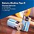 Pilhas Alcalina Tipo D Philips 2 Unidades LR20P2B/59 1.5V - Imagem 3