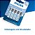 Pilhas Alcalina Philips AAA 4 Unidades LR03P4B/59 1.5V - Imagem 2