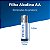 Pilhas Alcalina AA Philips 2 Unidades LR6P2B/59 - 1.5V - Imagem 4