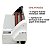 Laminadora e Plastificadora Bopp A3 Importway IWLPBA-301 127V - Imagem 4
