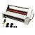 Laminadora e Plastificadora Bopp A3 Importway IWLPBA-301 127V - Imagem 8