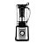 Liquidificador Philco 3 Litros 1200W PLQ1600P Preto 220V - Imagem 1