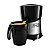 Espremedor de Frutas Britânia 260W Turbo Pro Preto Bivolt - Imagem 1
