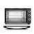 Forno Elétrico Britânia 36 Litros 1500W BFE41P Preto - 127V - Imagem 5