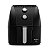 Fritadeira Air Fryer Britânia 5,5L 1500W BFR50 Preto 127V - Imagem 1