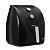 Fritadeira Air Fryer Britânia 5,5L 1500W BFR50 Preto 127V - Imagem 6