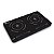 Cooktop de Indução Philco 2 Queimadores 3400W PCT20P 220V - Imagem 1