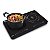 Cooktop de Indução Philco 2 Queimadores 3400W PCT20P 220V - Imagem 2