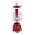 Liquidificador Philco 3 Litros 1200W PLQ1310V Vermelho 220V - Imagem 4
