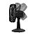 Ventilador de Mesa Britânia Fama 30cm 55W Preto 127V - Imagem 4