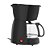 Cafeteira Britânia 15 Cafés 550W CP15 Inox Preto - 220V - Imagem 3