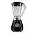 Liquidificador Britânia Diamante Black 600W Preto 220V - Imagem 2