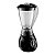 Liquidificador Britânia Diamante Black 600W Preto 220V - Imagem 3