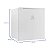 Frigobar Electrolux 47 Litros 1 Porta EM50 Branco 127V - Imagem 2