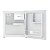 Frigobar Electrolux 47 Litros 1 Porta EM50 Branco 127V - Imagem 3