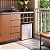 Frigobar Electrolux 47 Litros 1 Porta EM50 Branco 127V - Imagem 5