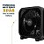 Ventilador Circulador Britânia 23cm 30W BCA25A Preto 127V - Imagem 3