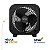 Ventilador Circulador Britânia 23cm 30W BCA25A Preto 127V - Imagem 5