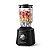 Liquidificador Philips Walita 2L Vidro HR2272/90 Preto 220V - Imagem 3