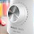Liquidificador Philips Walita 3L 1200W HR2271/01 Branco 127V - Imagem 8