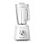 Liquidificador Philips Walita 3L 1200W HR2271/00 Branco 220V - Imagem 1