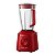 Liquidificador Philips Walita 1000W HR2270/41 Vermelho 127V - Imagem 3