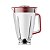 Liquidificador Philips Walita 1000W HR2270/41 Vermelho 127V - Imagem 4