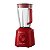 Liquidificador Philips Walita 1000W HR2270/40 Vermelho 220V - Imagem 3