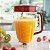 Liquidificador Philips Walita 1000W HR2270/40 Vermelho 220V - Imagem 8
