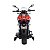 Mini Moto Elétrica Importway Honda NC750X BW282VM Vermelho - Imagem 9