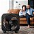 Ventilador Circulador Britânia 23cm 30W BCA25A Preto 220V - Imagem 6