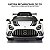 Mini Carro Elétrico Importway 12V M. Benz GT3 BW313BR Branco - Imagem 3