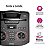 Caixa de Som Philco Bluetooth 3500W PCX35000 Preto - Bivolt - Imagem 2